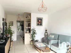 Appartement à Hyères (83400)