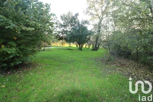 Terrain à bâtir à Saint-Cyr-en-Talmondais (85540)