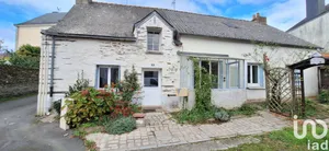 Maison à Guémené-Penfao (44290)