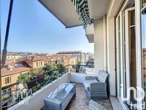 Apartment at Nice (06000)