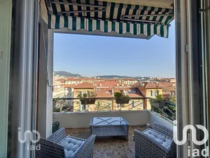 Appartement à Nice (06000)