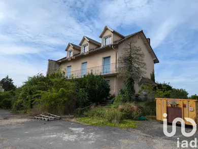 Maison à Baulne (91590)