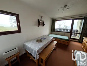 Appartement à Allevard (38580)