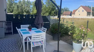 House at Marckolsheim (67390)