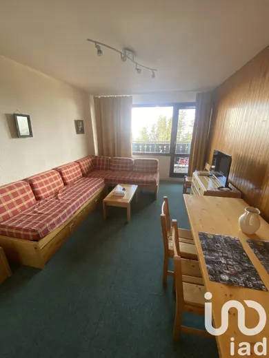 Studio at Allevard (38580)