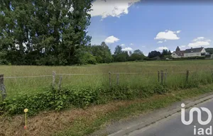 Terrain à bâtir à Ribécourt-Dreslincourt (60170)