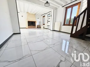 Maison à La Ferté-Gaucher (77320)