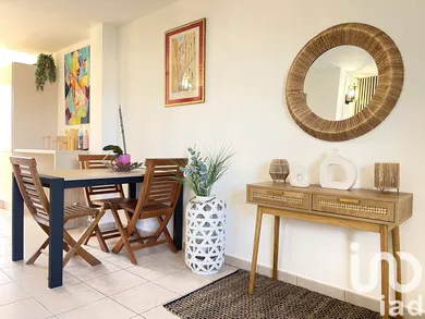 House in Canet-en-Roussillon (66140)