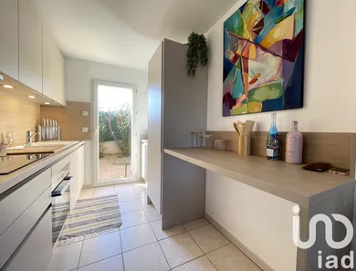 House in Canet-en-Roussillon (66140)