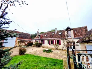 Maison de campagne à Villedômer (37110)