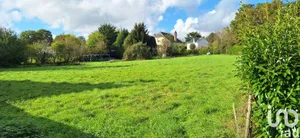 Terrain à bâtir à Guémené-Penfao (44290)