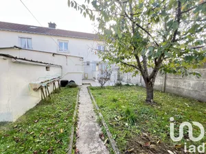 Maison à Saint-Nazaire (44600)