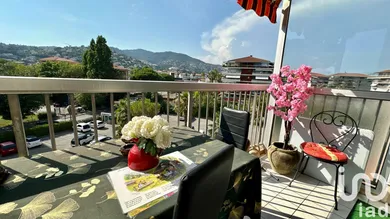 Appartement à Mandelieu-la-Napoule (06210)