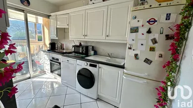 Apartment in Mandelieu-la-Napoule (06210)