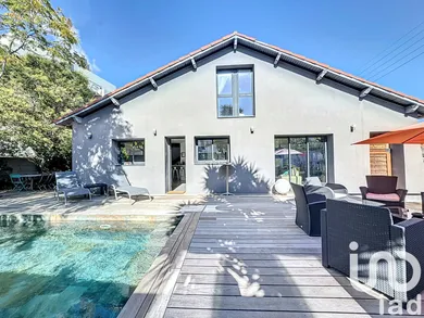 Maison à Montpellier (34000)