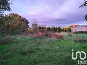 Building plot at La Devise (17700)