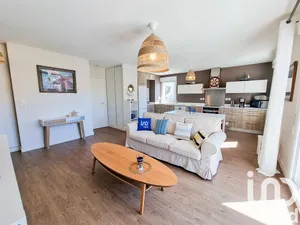 Appartement à Courseulles-sur-Mer (14470)