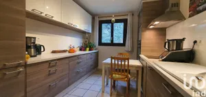 Appartement à Rives (38140)
