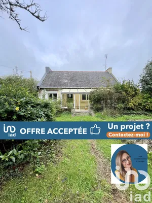 House at Landudec (29710)