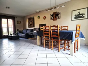 House at Pontault-Combault (77340)