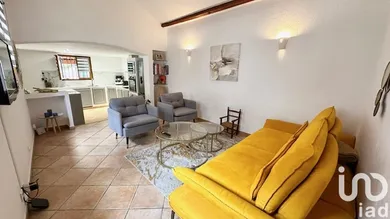 Apartment at La Ciotat (13600)