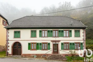 House at Fréland (68240)
