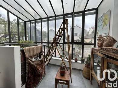 House at Montreuil (93100)