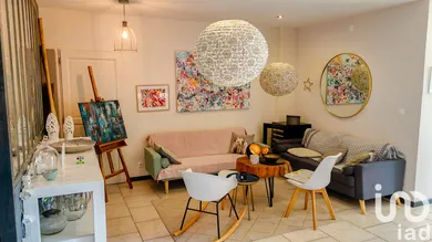 House at Pont-de-Labeaume (07380)