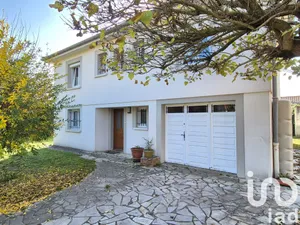 Maison à Aussillon (81200)