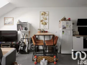 Studio à La Balme-de-Sillingy (74330)