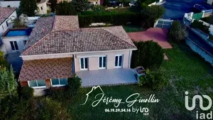 House at Lespignan (34710)