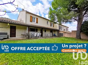Maison traditionnelle à Vendargues (34740)