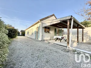 Maison à GOUVILLE SUR MER (50560)