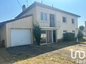 Maison à Domérat (03410)