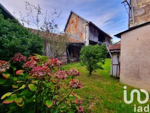 House at Saint-Martin-la-Pallu (86380)