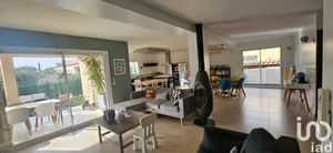 Maison à Alénya (66200)