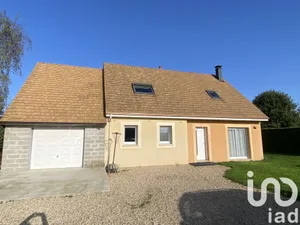 Maison à Fleury-sur-Andelle (27380)