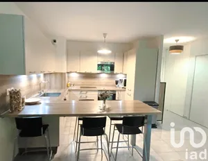 Appartement à Ville-la-Grand (74100)