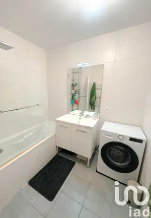 Appartement à Ville-la-Grand (74100)