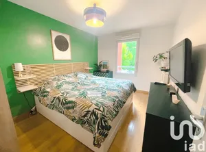 Appartement à Ville-la-Grand (74100)