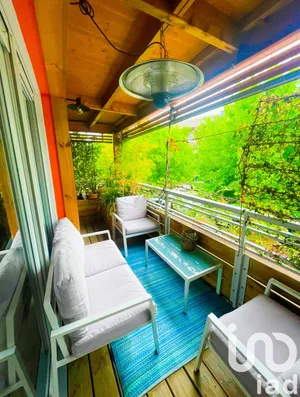 Appartement à Ville-la-Grand (74100)
