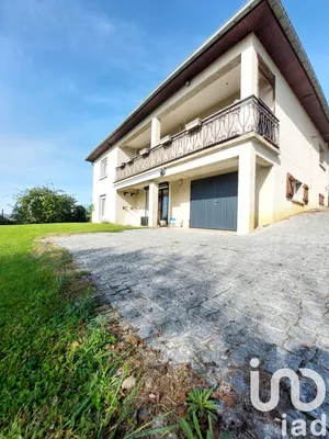 House at Séméac (65600)