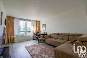 Appartement à Longjumeau (91160)