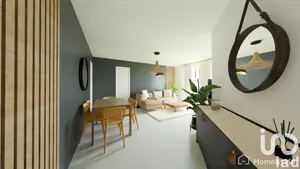 Appartement à Istres (13800)