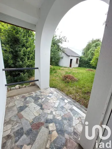 House in semeac (65600)