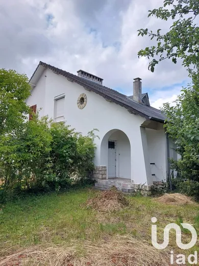 Maison à semeac (65600)