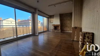 Appartement à Clermont-Ferrand (63000)