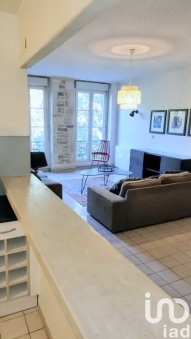 Appartement à Nîmes (30000)