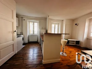 Appartement à Andrézieux-Bouthéon (42160)