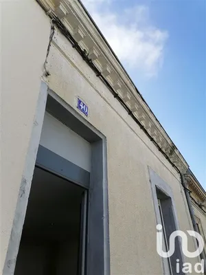 Townhouse at Bègles (33130)